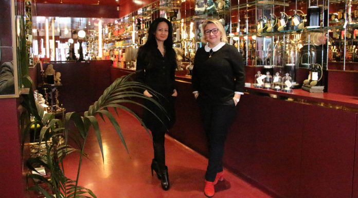 Cire Trudon Celine et Julie