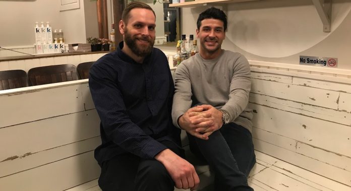 Haircut Bar