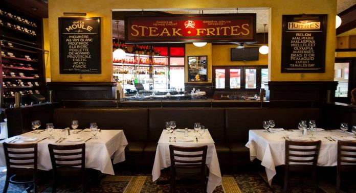 Mon ami Gabi à Bethesda