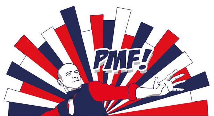 PMF