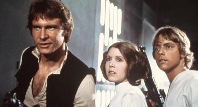 a new hope