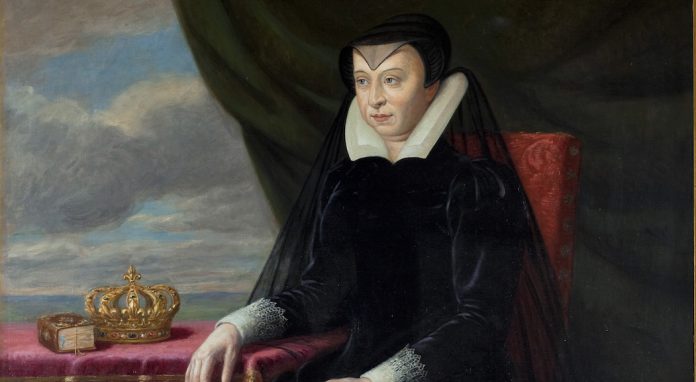 catherine de medeci