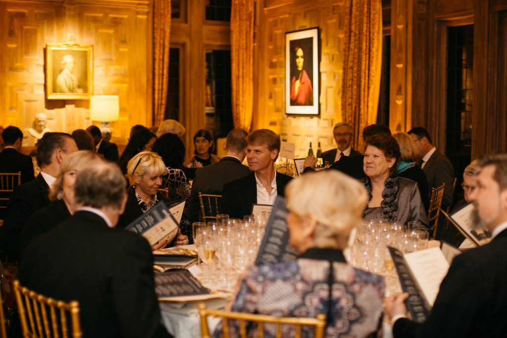 Liste Membres Du Dîner Du Siècle 2021 Photos: Quinze grands chefs (et une cuisine) au "Dîner du siècle" à