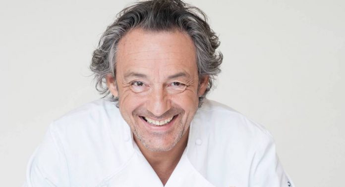 Gilles Épié