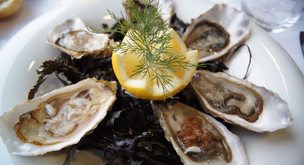 L Huitre Dans Tous Ses Etats A L Austin Oyster Festival French Morning Us