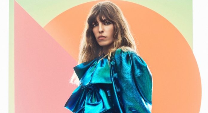 lou doillon
