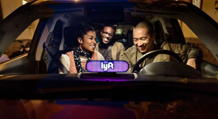 lyft