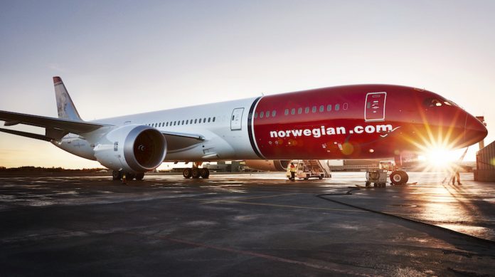 norwegian