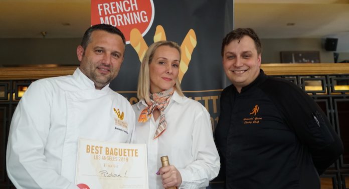 pitchoun gagne bestbaguettela