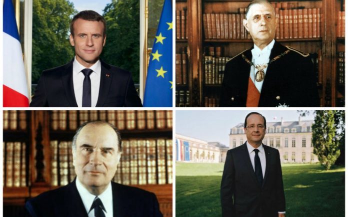 portraits