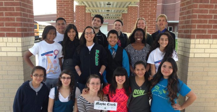 tx french symposium