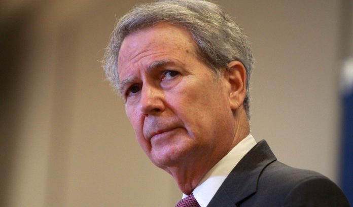 walter jones