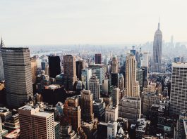 Agence de rencontres à NYC