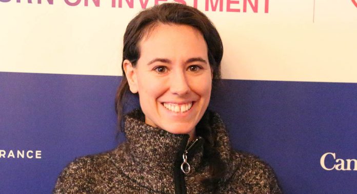 Elodie Dupuy