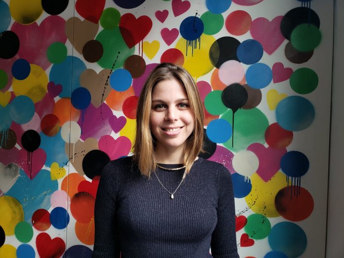 Lisa Cohen