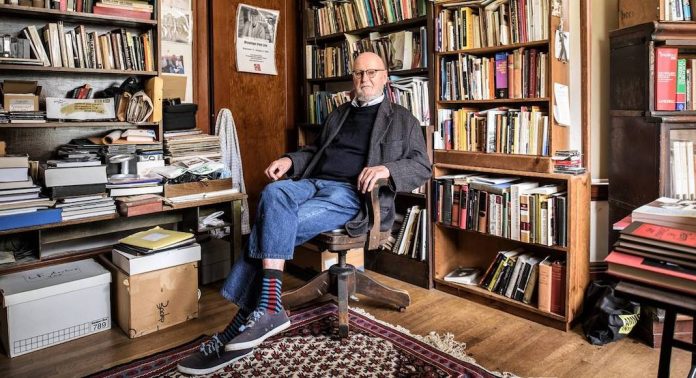 Ferlinghetti