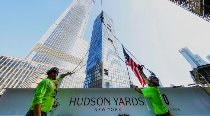 hudson yards
