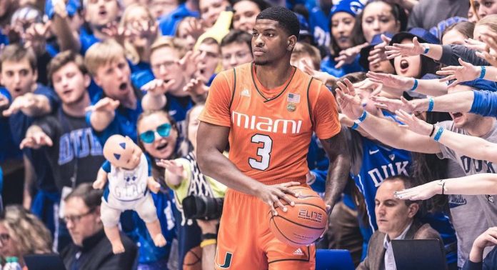 photo March Madness
