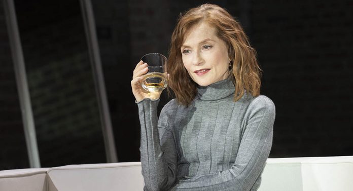 Isabelle Huppert The Mother