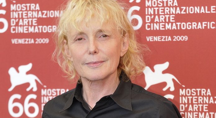 Claire Denis