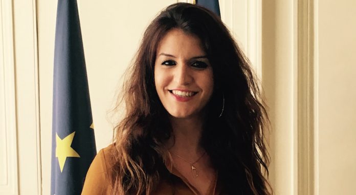 marlene schiappa