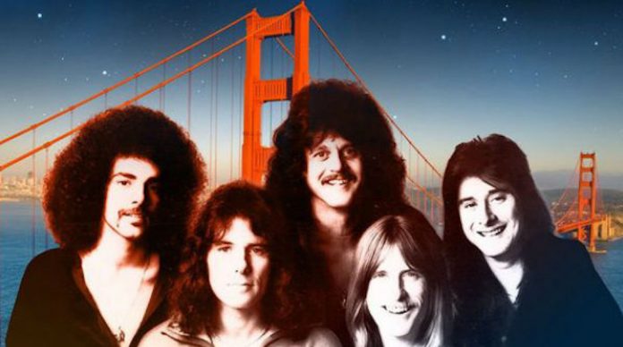 journey