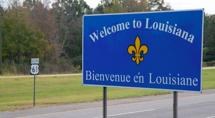 louisiane