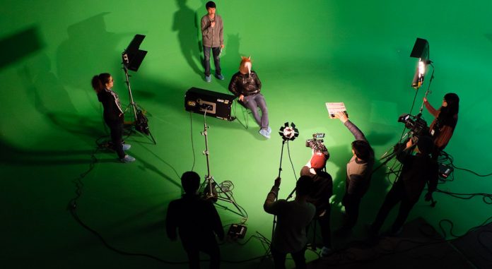 animation