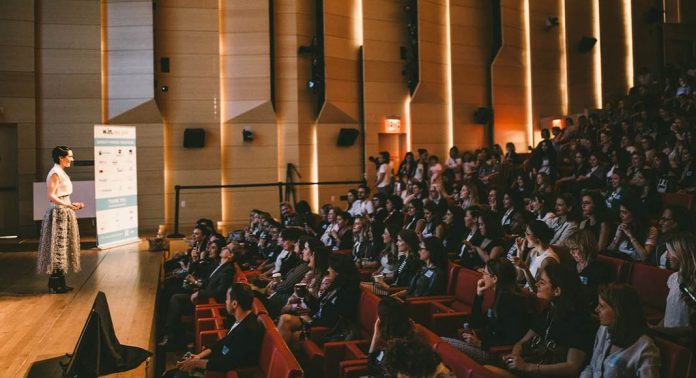 Win Forum 2018