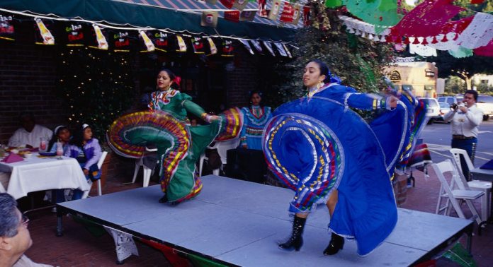 cinco mayo