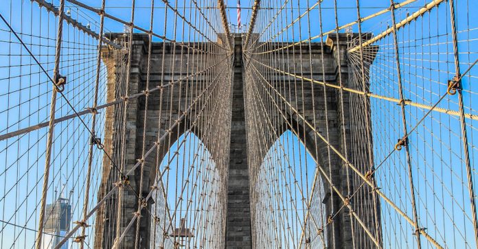 brooklyn bridge