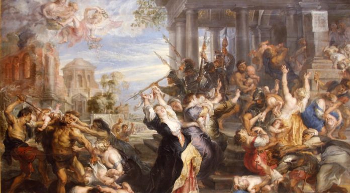 massacre