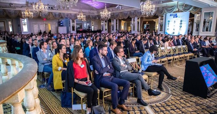 startup tour