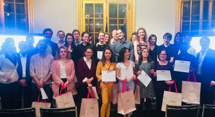concours d'éloquence