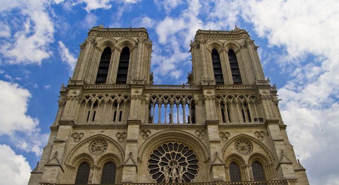 notre dame