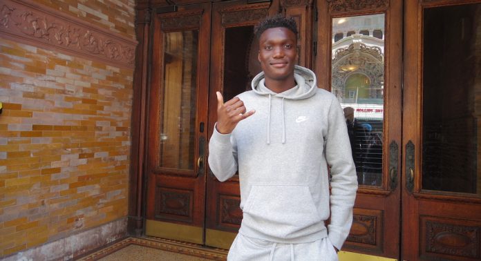 diedie traore