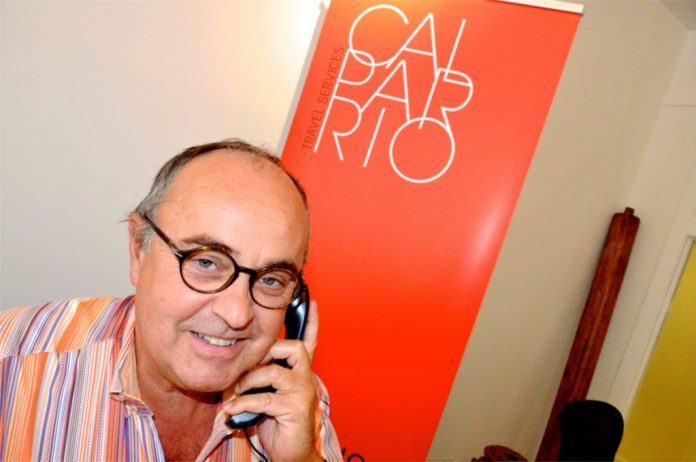calparrio
