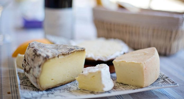 fromages