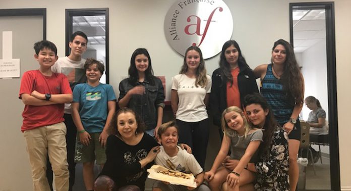 alliance-francaise-summer-camp