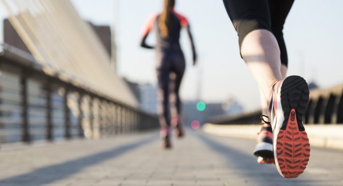 Où courir à Washington