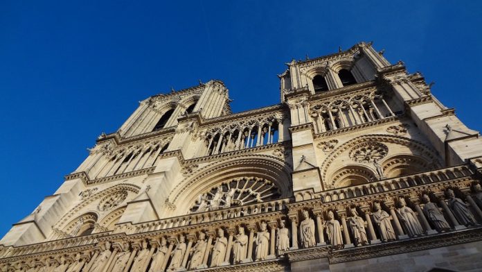 notre dame
