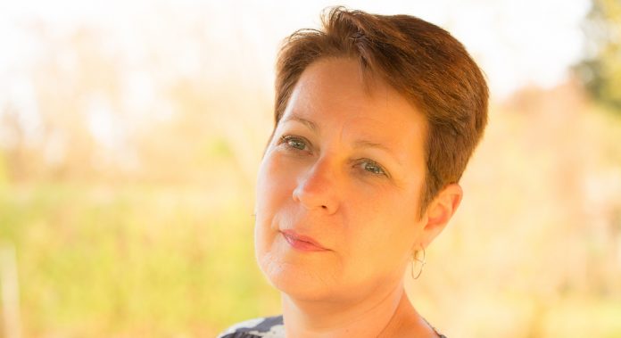 Anne Mazuis-Goldenberg-