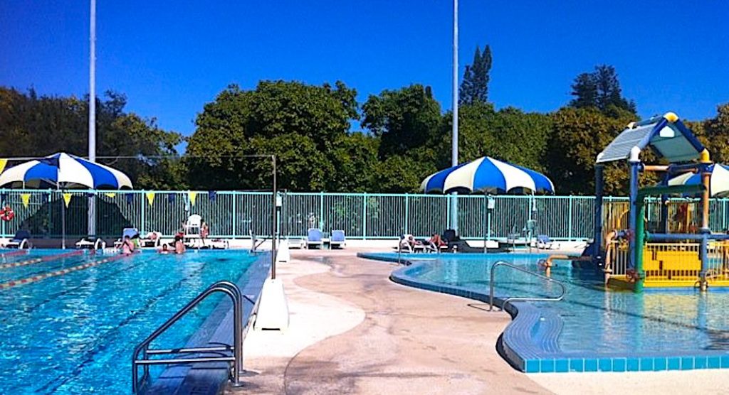 5 piscines pour faire des longueurs à Miami - French Morning US
