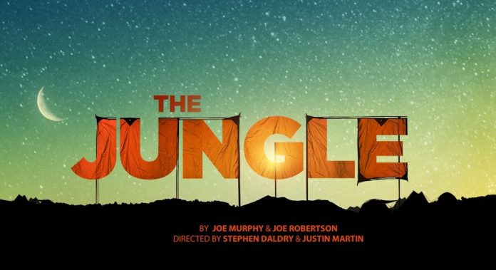 the jungle