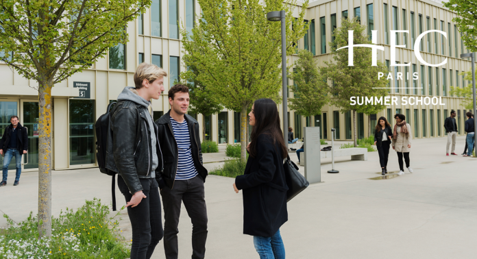 HEC-summer-school