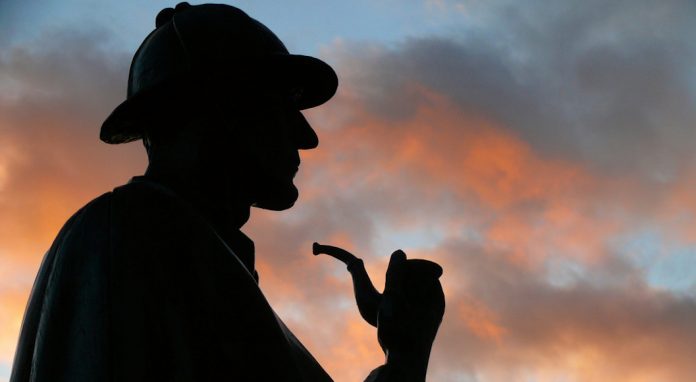 sherlock