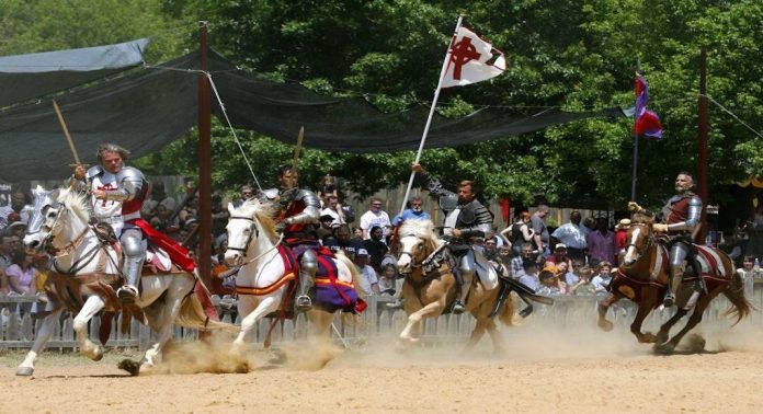 ScarboroughRenaissanceFestival-Jousters-1000