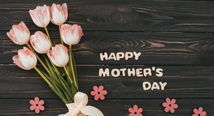 happy mother's day