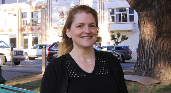 Gabrielle Durana