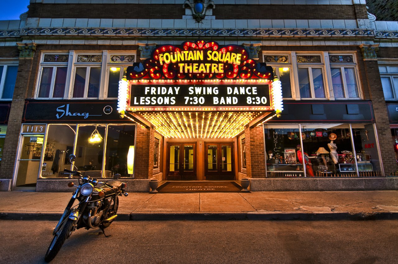 6 choses à faire à Indianapolis French Morning US